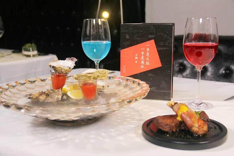 【欣知食】| 吃生蠔，也要經(jīng)歷冰火兩重天？