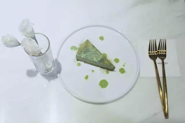 【欣知食】| 大理石竟然能吃？在《柏拉圖的理想國》，沒什么不可能