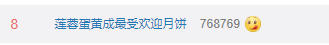 廣式月餅憑什么能一統(tǒng)江湖？