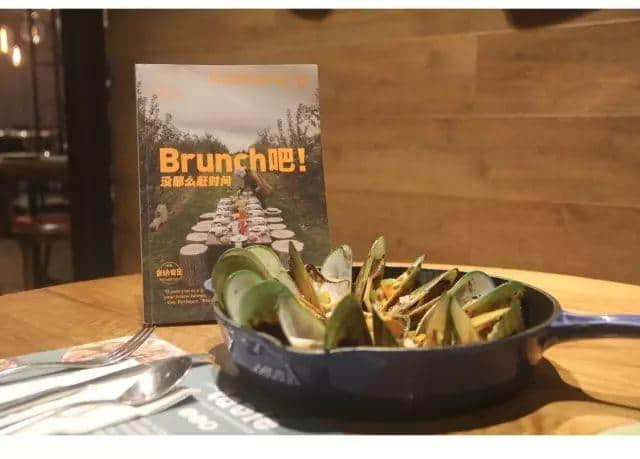 【欣知食】|“沒(méi)那么趕時(shí)間”，慢享一份精致的Brunch