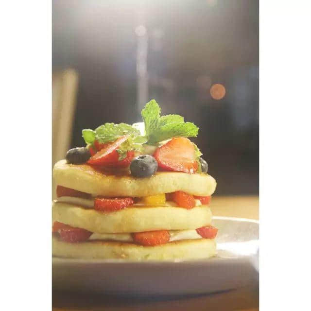 【欣知食】|“沒(méi)那么趕時(shí)間”，慢享一份精致的Brunch