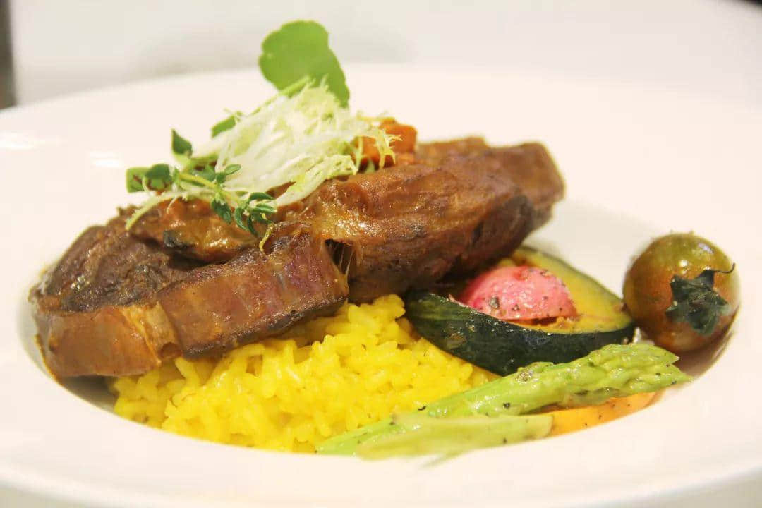 【欣知食】| COVA，每一口都可能是流傳200年的米蘭味道