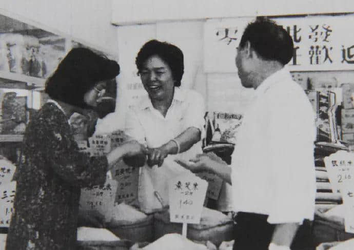 豬肉票重現(xiàn)江湖，憑票購物的時代再次來臨？