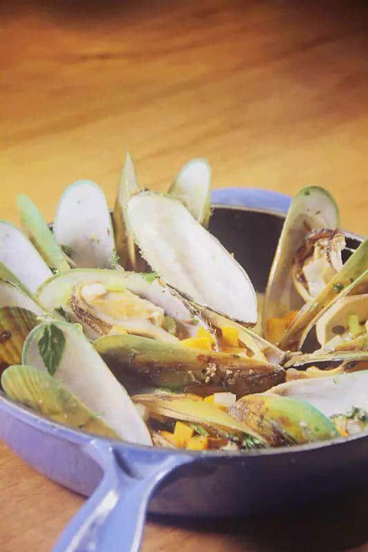 【欣知食】|“沒(méi)那么趕時(shí)間”，慢享一份精致的Brunch