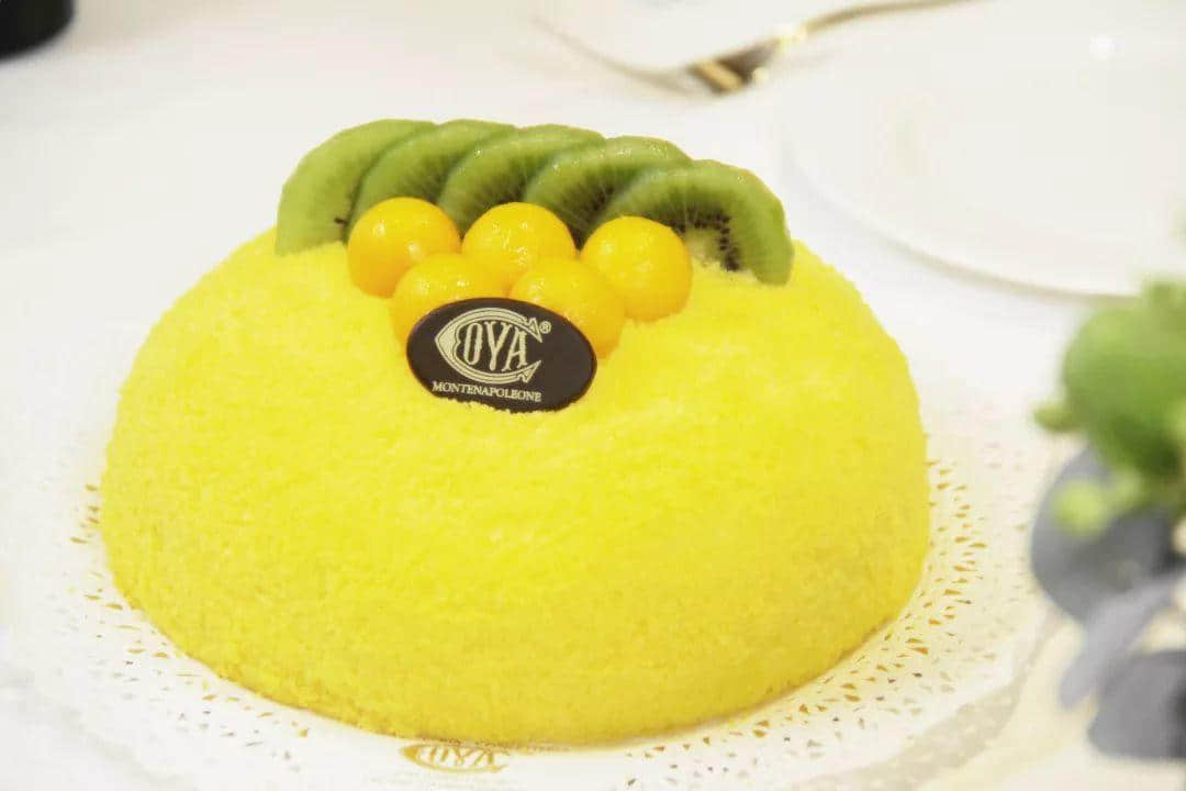 【欣知食】| COVA，每一口都可能是流傳200年的米蘭味道