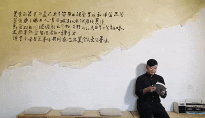 【欣知食】| “十年老菜脯，一口就想哭”，潮汕老饕說《潮汕老厝》