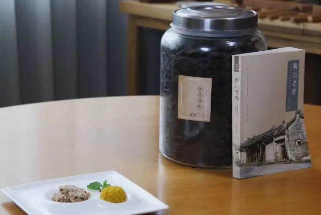 【欣知食】| “十年老菜脯，一口就想哭”，潮汕老饕說《潮汕老厝》