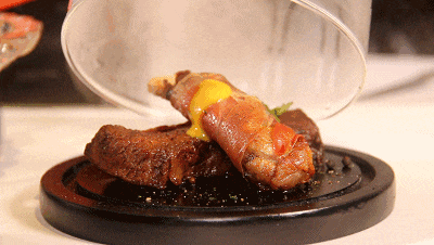 【欣知食】| 吃生蠔，也要經(jīng)歷冰火兩重天？