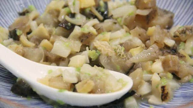 【欣知食】| 《夢與詩》：醉過才知酒濃，愛過才知情重