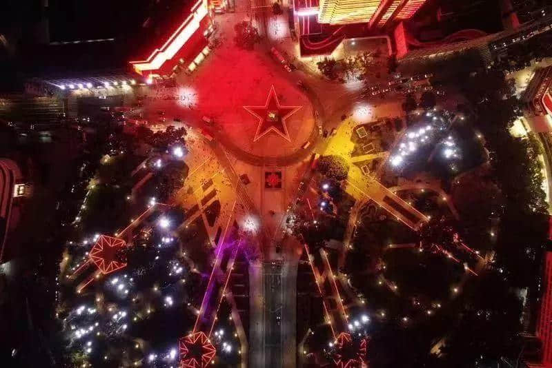 廣州人十一假期最全攻略，有咩地方人少仲抵玩？