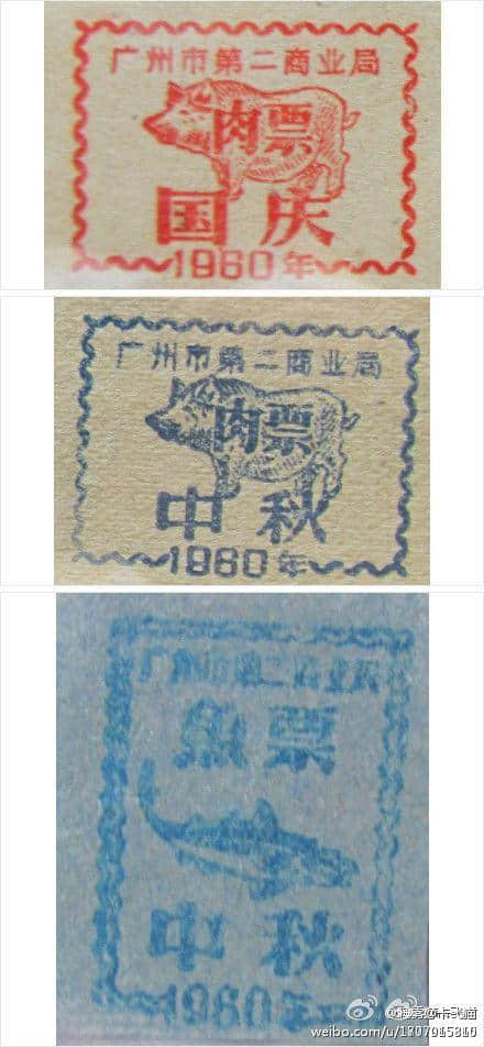 豬肉票重現(xiàn)江湖，憑票購物的時代再次來臨？