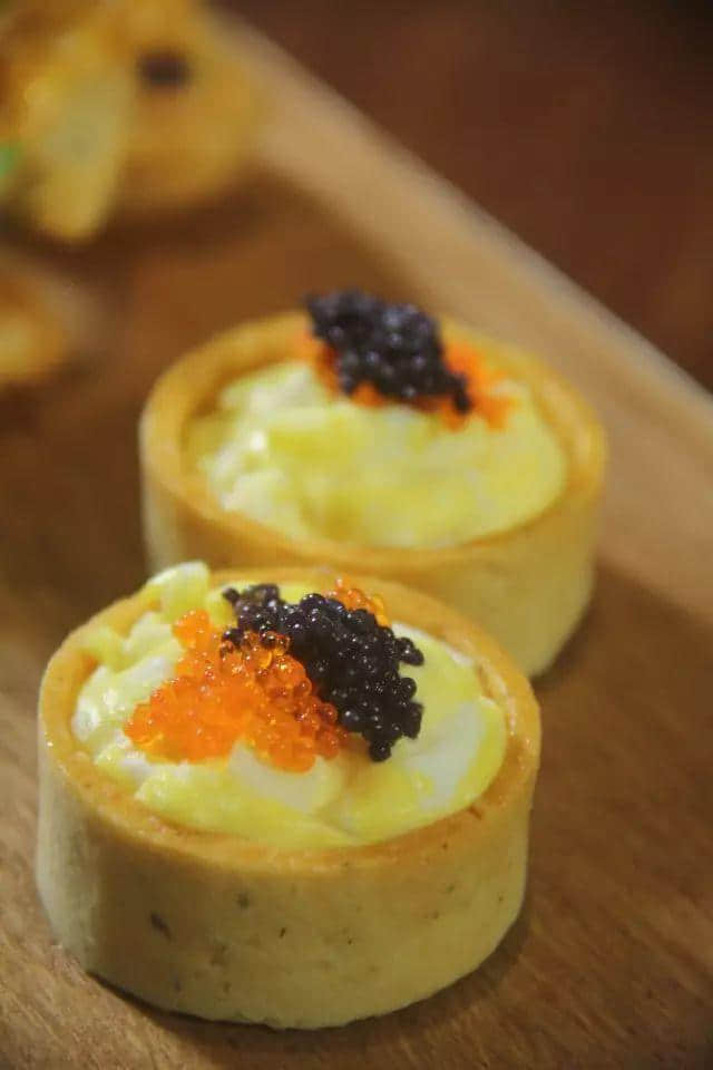 【欣知食】|“沒(méi)那么趕時(shí)間”，慢享一份精致的Brunch