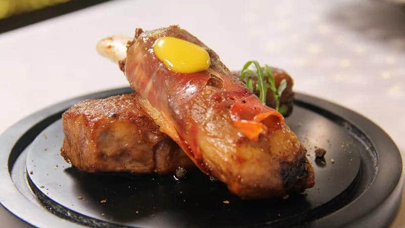 【欣知食】| 吃生蠔，也要經(jīng)歷冰火兩重天？