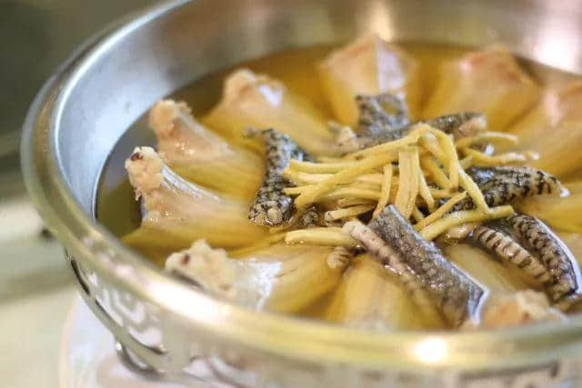 【欣知食】| 什么都敢吃的廣東人，怎么吃蛇？