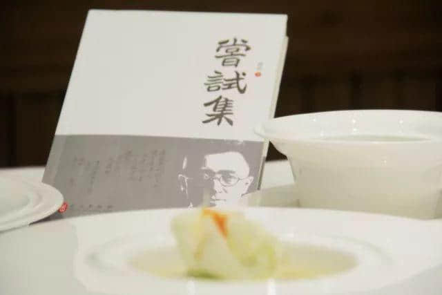 【欣知食】| 《夢與詩》：醉過才知酒濃，愛過才知情重