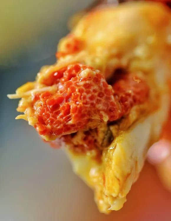 【欣知食】︱珍姐：做了十年小龍蝦，大家都叫我“廣州小龍女”