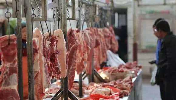 豬肉票重現(xiàn)江湖，憑票購物的時代再次來臨？