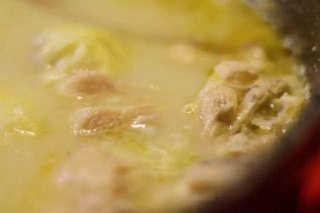 【欣知食】| 大龍鳳，這里的榴蓮雞煲好吃到哭！