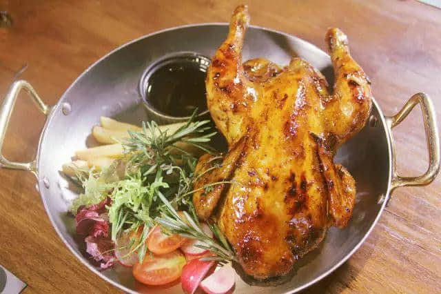 【欣知食】|“沒(méi)那么趕時(shí)間”，慢享一份精致的Brunch