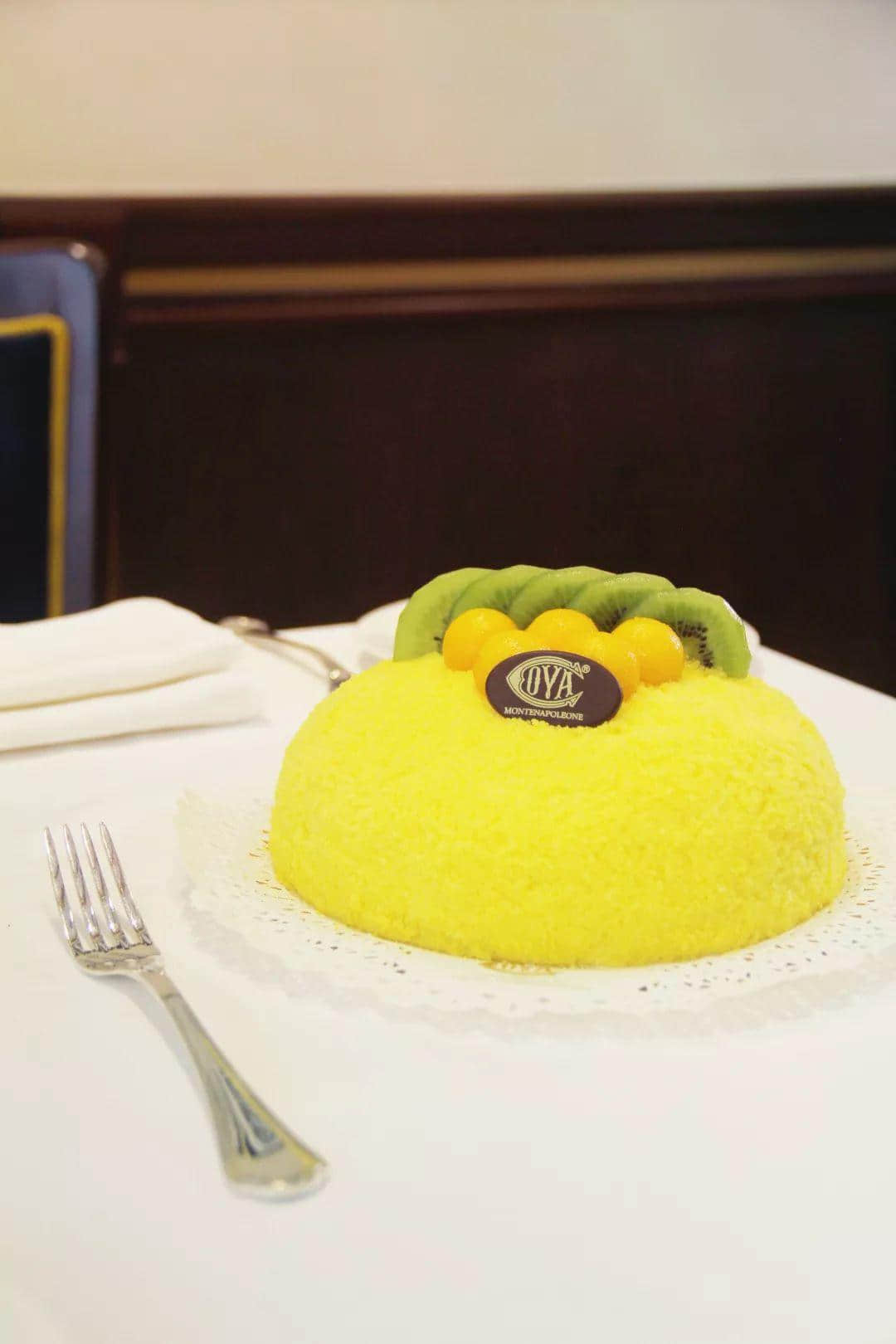【欣知食】| COVA，每一口都可能是流傳200年的米蘭味道