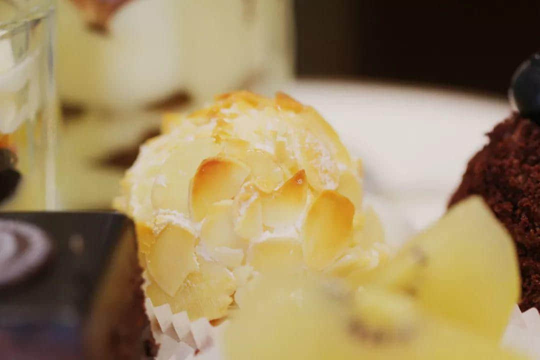 【欣知食】| COVA，每一口都可能是流傳200年的米蘭味道
