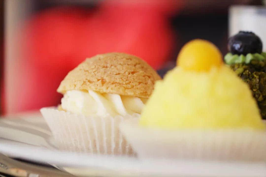 【欣知食】| COVA，每一口都可能是流傳200年的米蘭味道