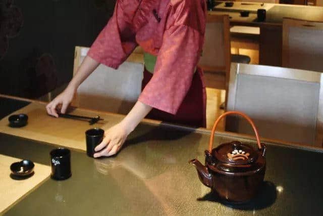 【欣知食】| 胡歌看不懂《挪威的森林》，懷石料理教會你