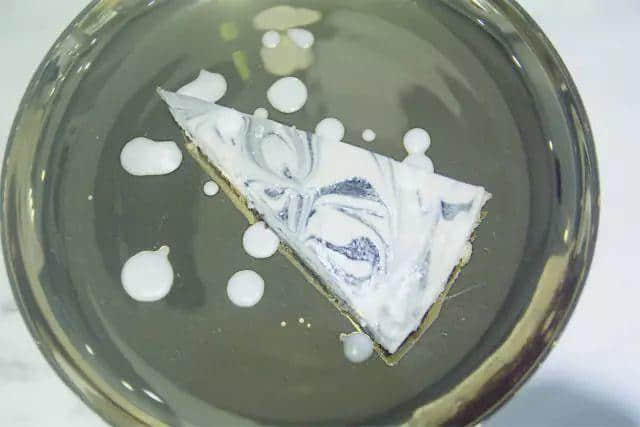 【欣知食】| 大理石竟然能吃？在《柏拉圖的理想國》，沒什么不可能