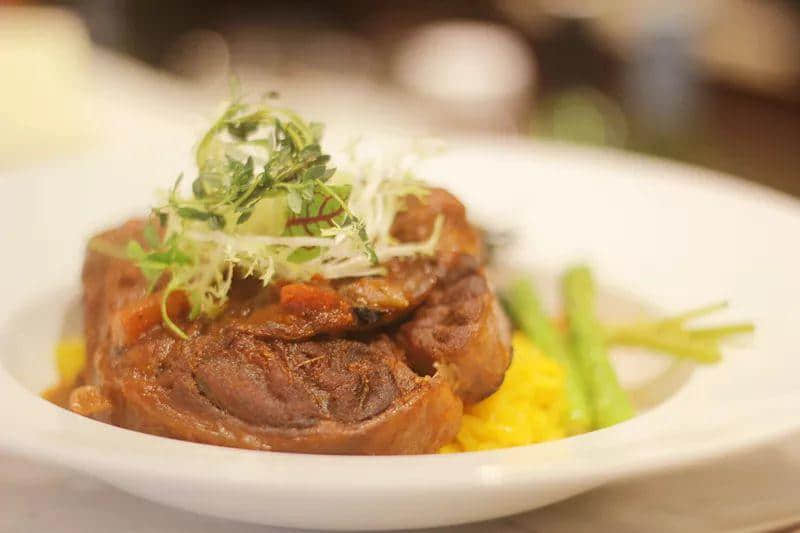 【欣知食】| COVA，每一口都可能是流傳200年的米蘭味道