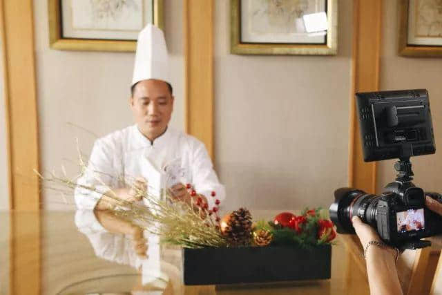 【欣知食】| 胡歌看不懂《挪威的森林》，懷石料理教會你