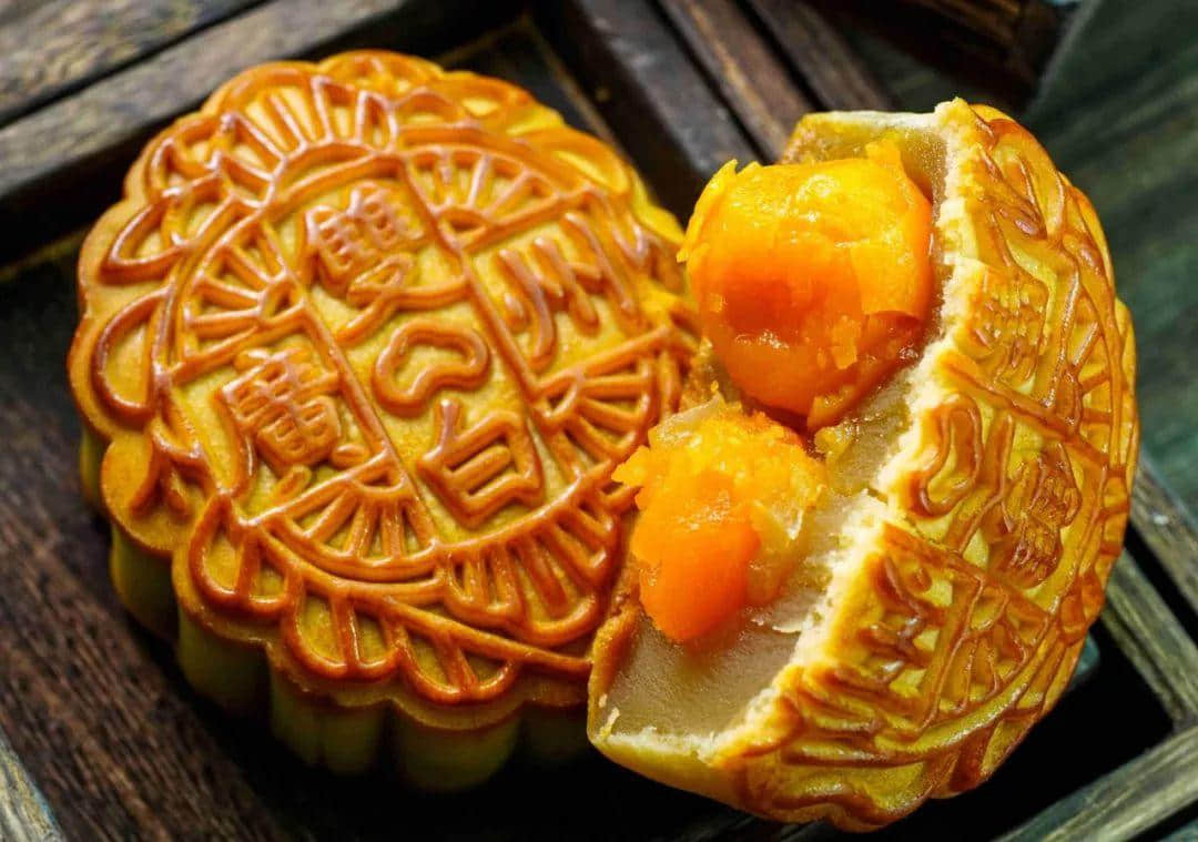 廣式月餅憑什么能一統(tǒng)江湖？