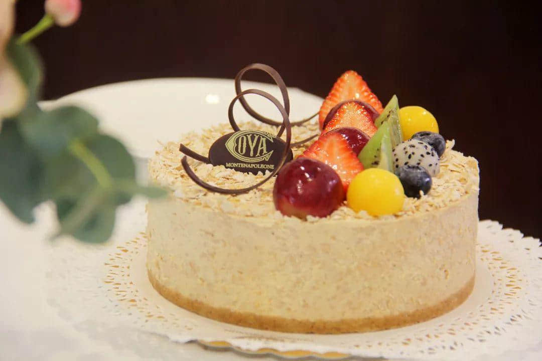 【欣知食】| COVA，每一口都可能是流傳200年的米蘭味道