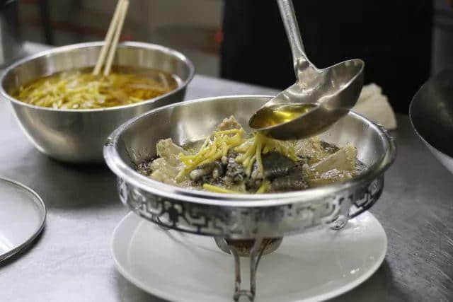【欣知食】| 什么都敢吃的廣東人，怎么吃蛇？