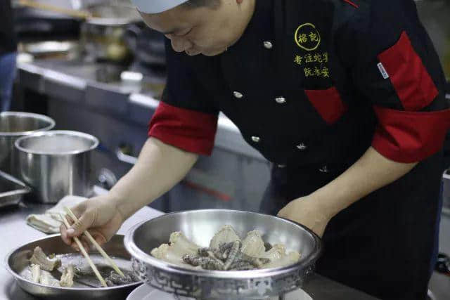 【欣知食】| 什么都敢吃的廣東人，怎么吃蛇？