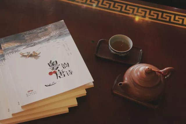 【欣知食】| 讀《粵韻唐詩》，品新派粵菜