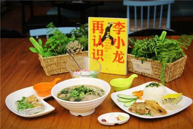 【欣知食】| 四代華僑回到原點，立志把最正宗越南粉帶來廣州