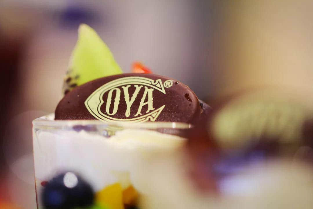 【欣知食】| COVA，每一口都可能是流傳200年的米蘭味道