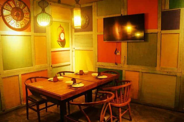 【欣知食】︱酸菜、紅椒與鱸魚的《三國(guó)演義》