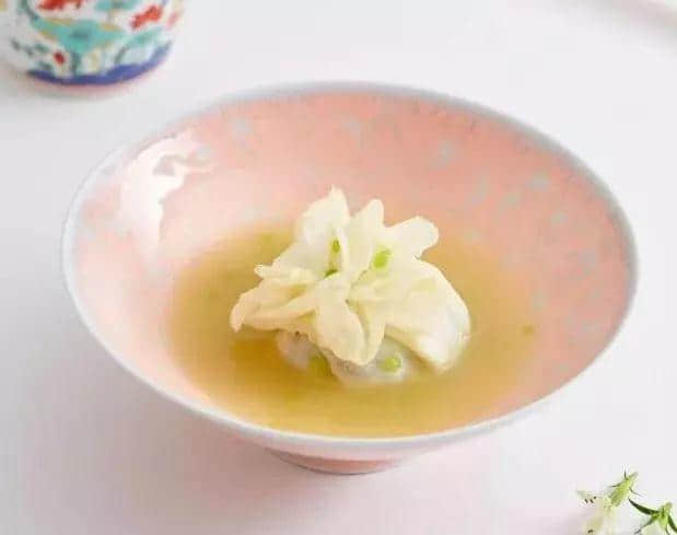 【欣知食】| 《夢與詩》：醉過才知酒濃，愛過才知情重