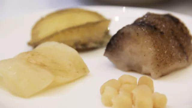 【欣知食】| 《夢與詩》：醉過才知酒濃，愛過才知情重