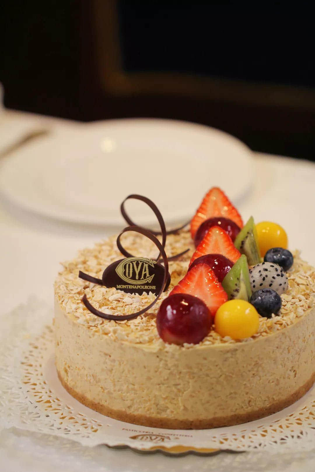 【欣知食】| COVA，每一口都可能是流傳200年的米蘭味道