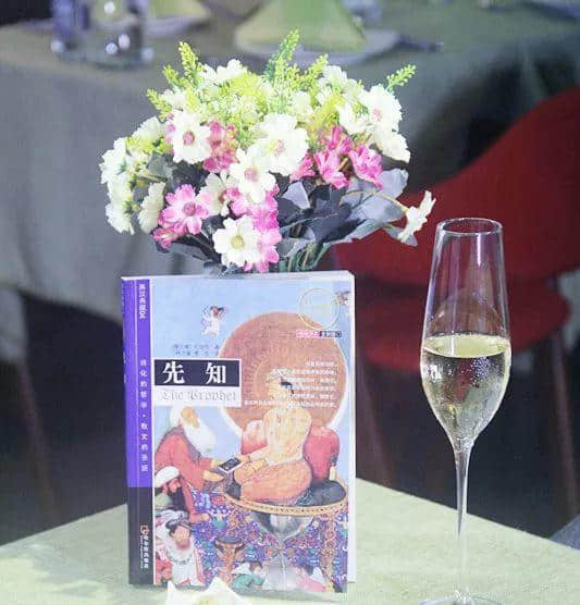 【欣知食】| 漂洋過海來(lái)愛你：一個(gè)意大利廚師的廣州愛情故事