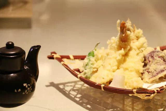 【欣知食】| 胡歌看不懂《挪威的森林》，懷石料理教會你
