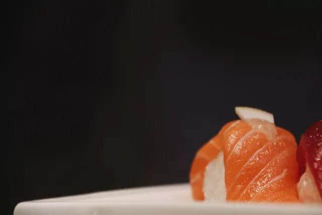 【欣知食】| 胡歌看不懂《挪威的森林》，懷石料理教會你