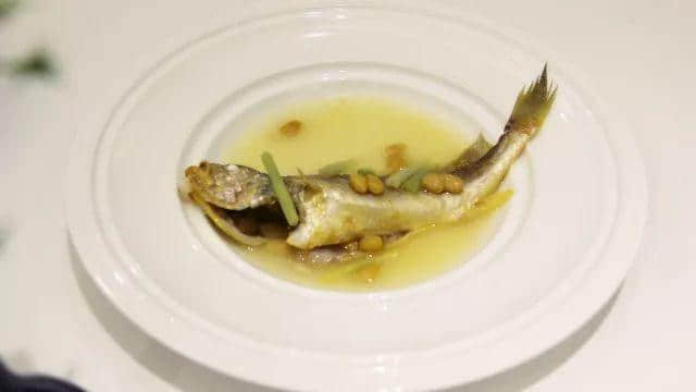 【欣知食】| 《夢與詩》：醉過才知酒濃，愛過才知情重