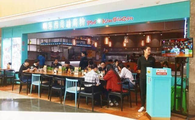 【欣知食】| 四代華僑回到原點，立志把最正宗越南粉帶來廣州