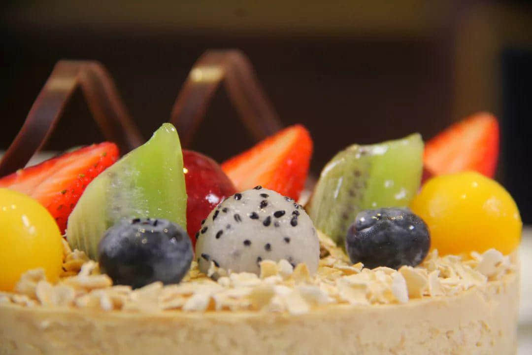 【欣知食】| COVA，每一口都可能是流傳200年的米蘭味道