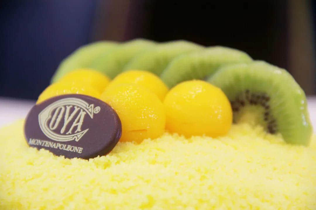 【欣知食】| COVA，每一口都可能是流傳200年的米蘭味道