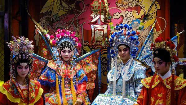 廣州人粵劇粵語大測試，全部識嗮算你叻！
