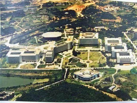 深圳高等教育狂飆突進(jìn)，廣州中心地位岌岌可危？